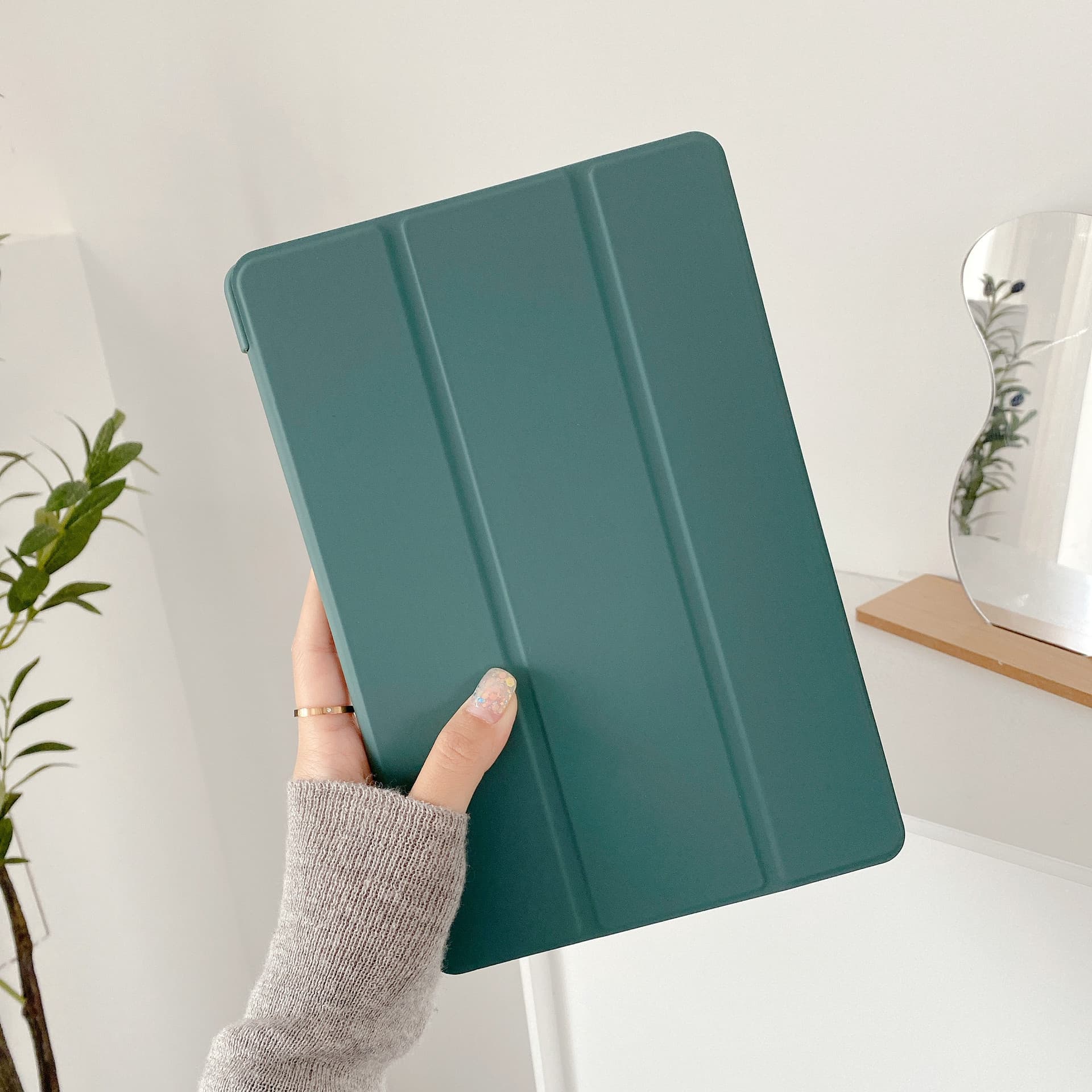 Compatible REDMI Pad 2 Case RedmiPad2 4G Leather Case Redmi Tablet 2 Computer redmipaid
