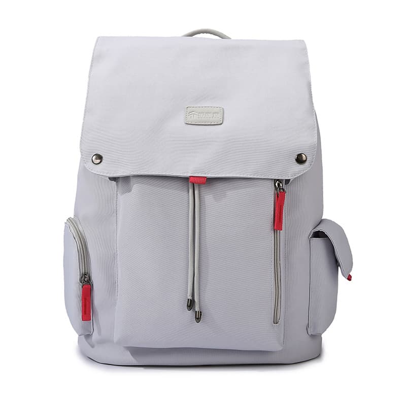 Customized Fashionable Sports Waterproof Backpack, Large Capacity Trendy Travel Laptop Backpack, College Student Backpack