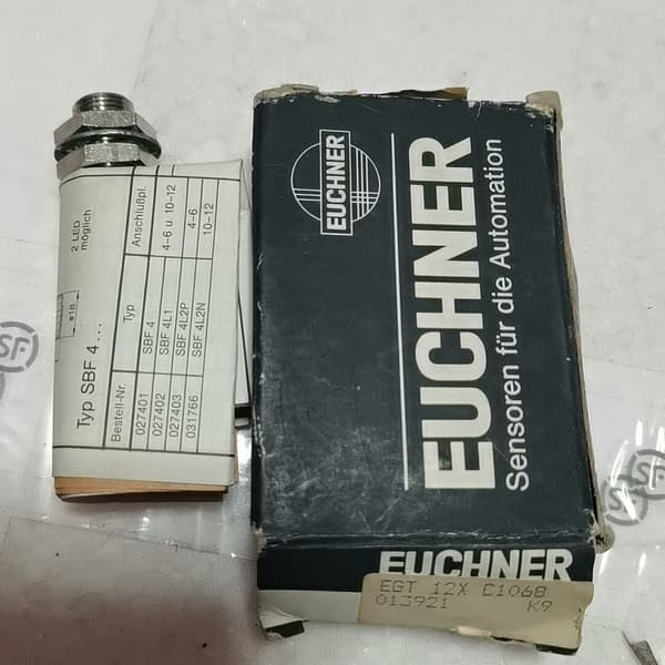 Euchner