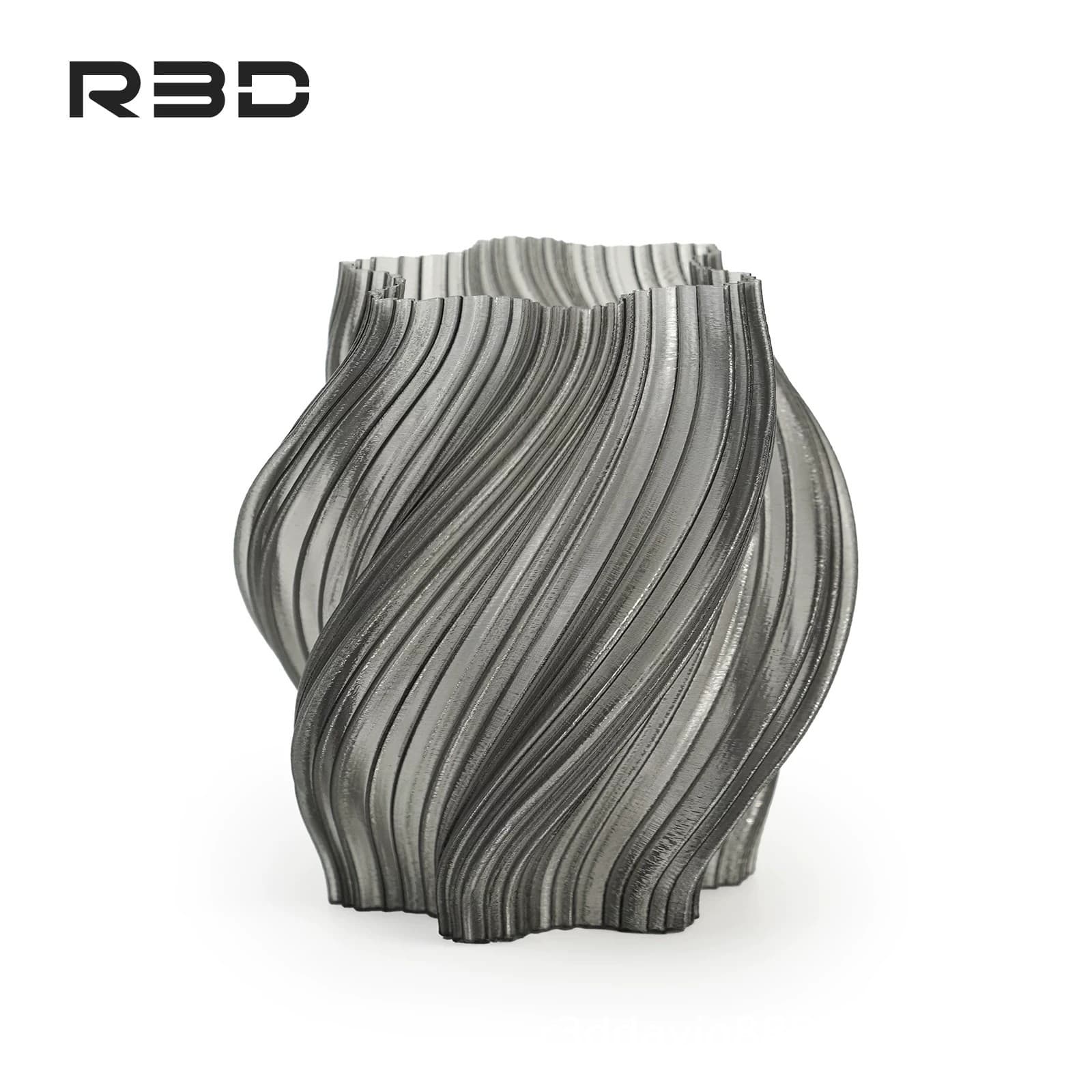 [R3D] PETG Economy Edition 3D Printing Filament, Compatible with Bambu Lab and Creality 3D Printers, High Toughness Printing Filament