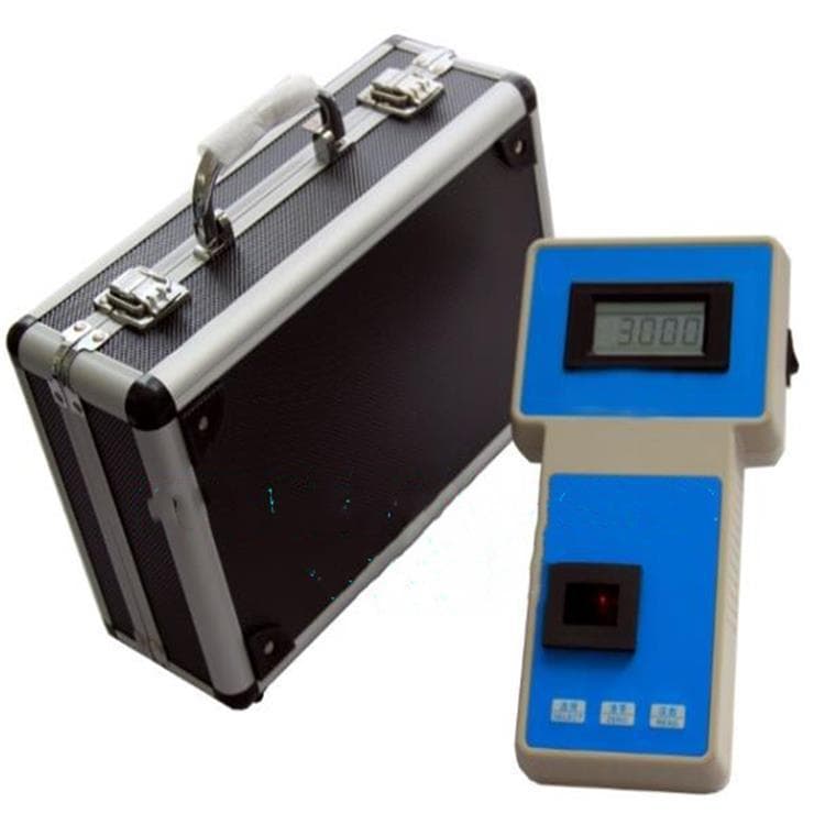 (Price negotiable) Water Ozone Detector Model m392087/HD/CY-1A Library No. M392087