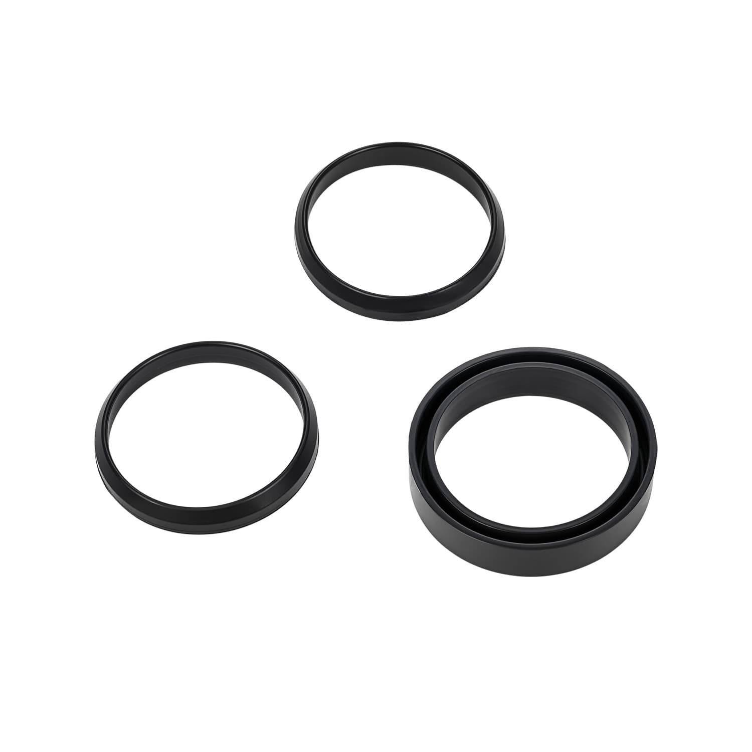 Intake Seal Ring for Harley Big Twin 1990-2006 Motorcycle Modification Accessories