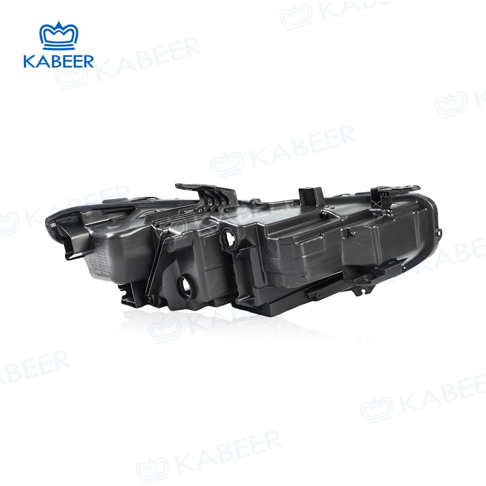 Suitable for BYD Song Plus headlight lamp holder 20-22 Song headlight black lamp holder lamp housing
