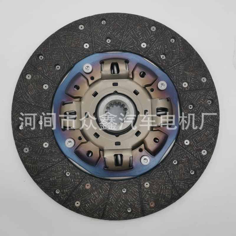 Clutch Disc 1601010e54er 1601010E54ER 1601010e54er