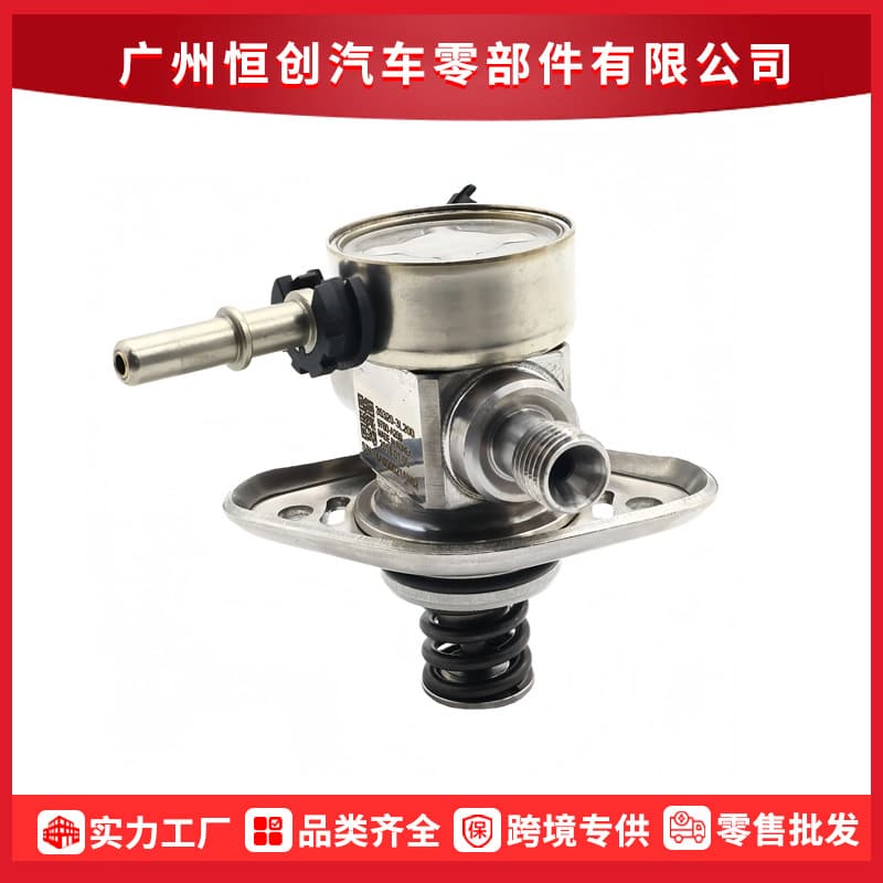 35320-3L200 353203L200 High-Pressure Fuel Pump Compatible with Hyundai, Kia, K7, K9, and Lawns