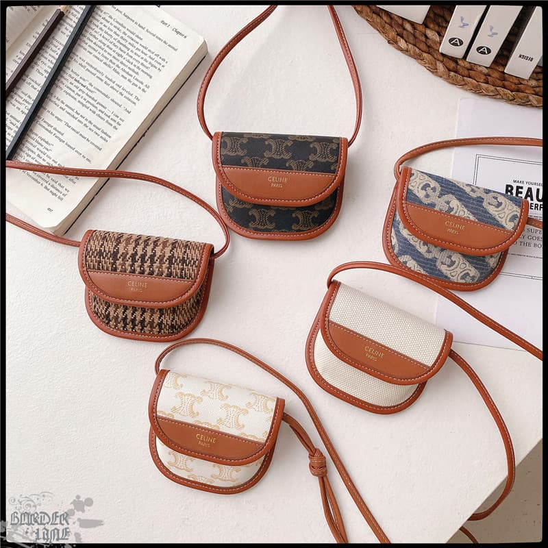 Fashion Crossbody Earbuds Case AirPods Pro 2 Protective Cover Wireless Bluetooth Headphone Shell Leather Coin Purse Compatible
