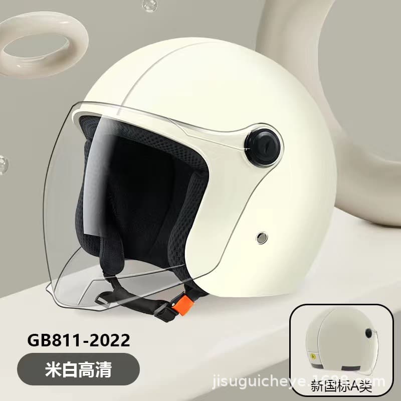 Contact customer service for model before ordering! This product is a helmet visor for this store, only guaranteed to fit this store's helmets.
