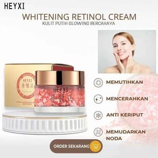 HEYXI Dragon Blood Cream Skincare Series, Moisturizing and Nourishing Face Cream, Cross-Border Wholesale 3