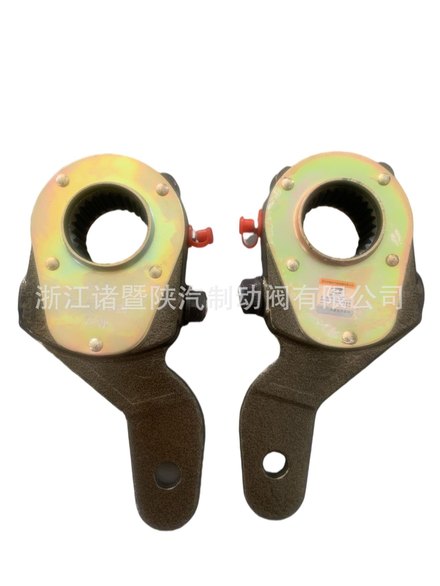 Supply Auman Axle, Heavy Truck, New Auman Adjusting Arm