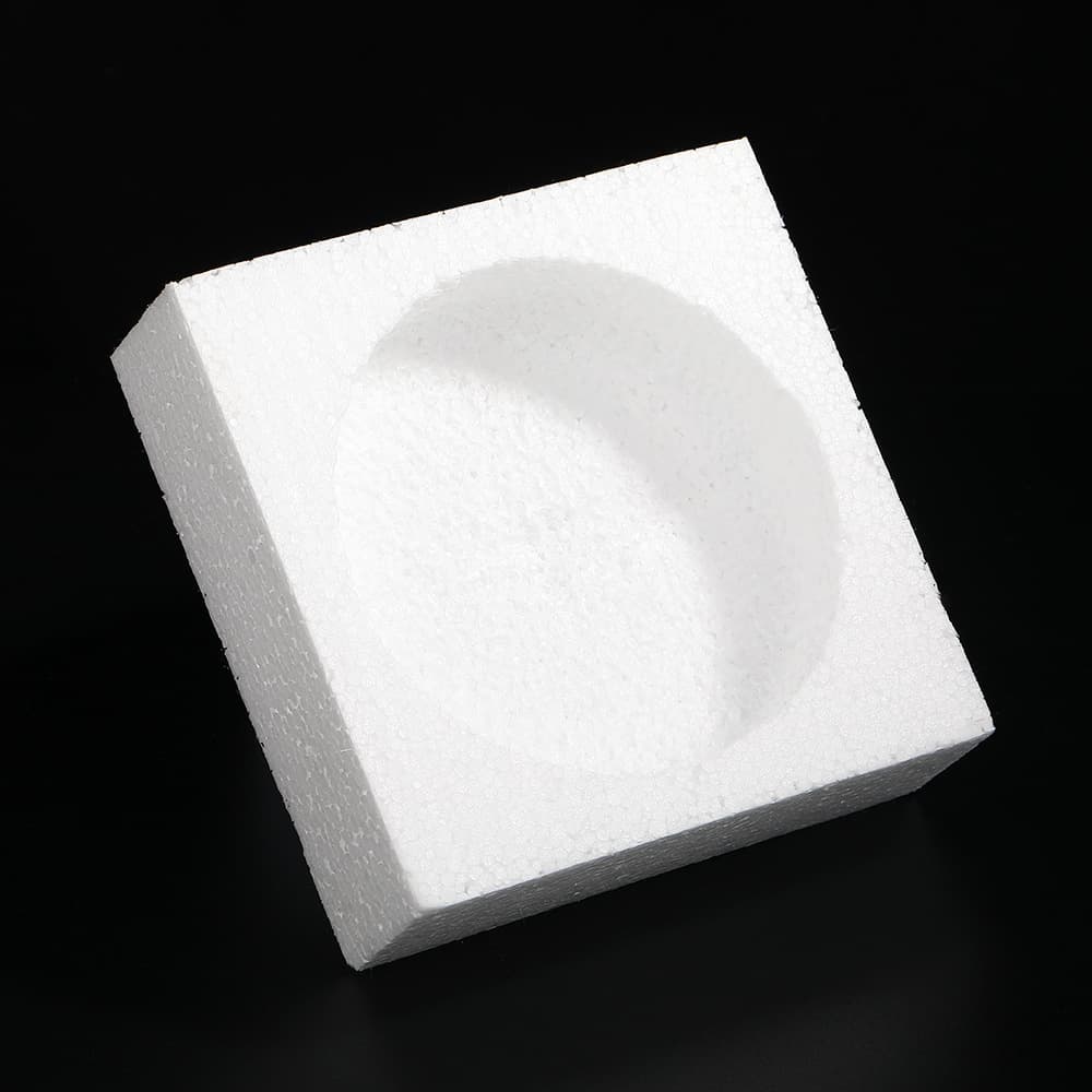 Custom EPS Foam Boxes for Express Packaging, Furniture, and Craft Transport, Anti-breakage Cushioning Solution