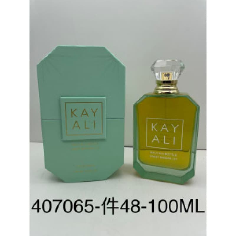 Cross-border trade perfume for women Kayali Perfume Kayali Dubai fragrance long-lasting ladies perfume wholesale