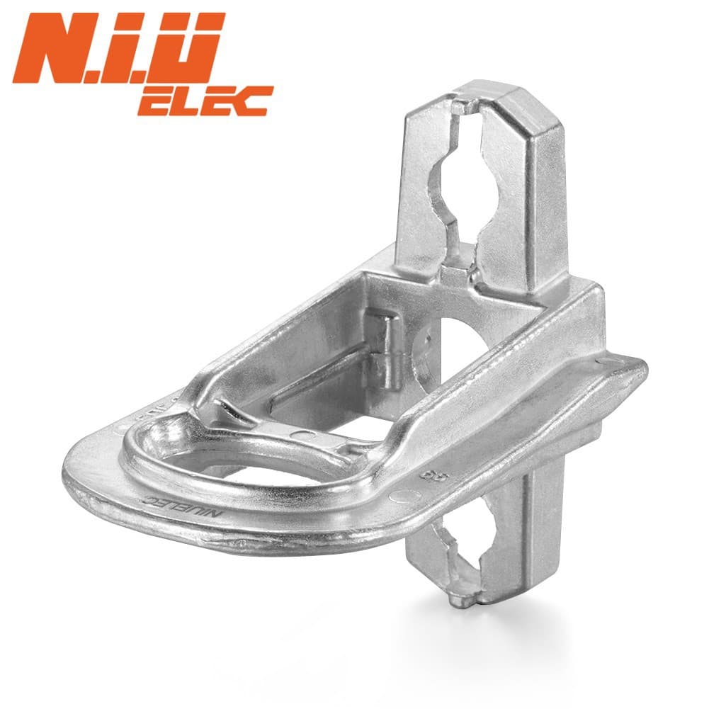Aluminum Alloy Cable Pole Bracket Corner Fixing Tension Support Iron Bracket Cable Corner Bracket CS20