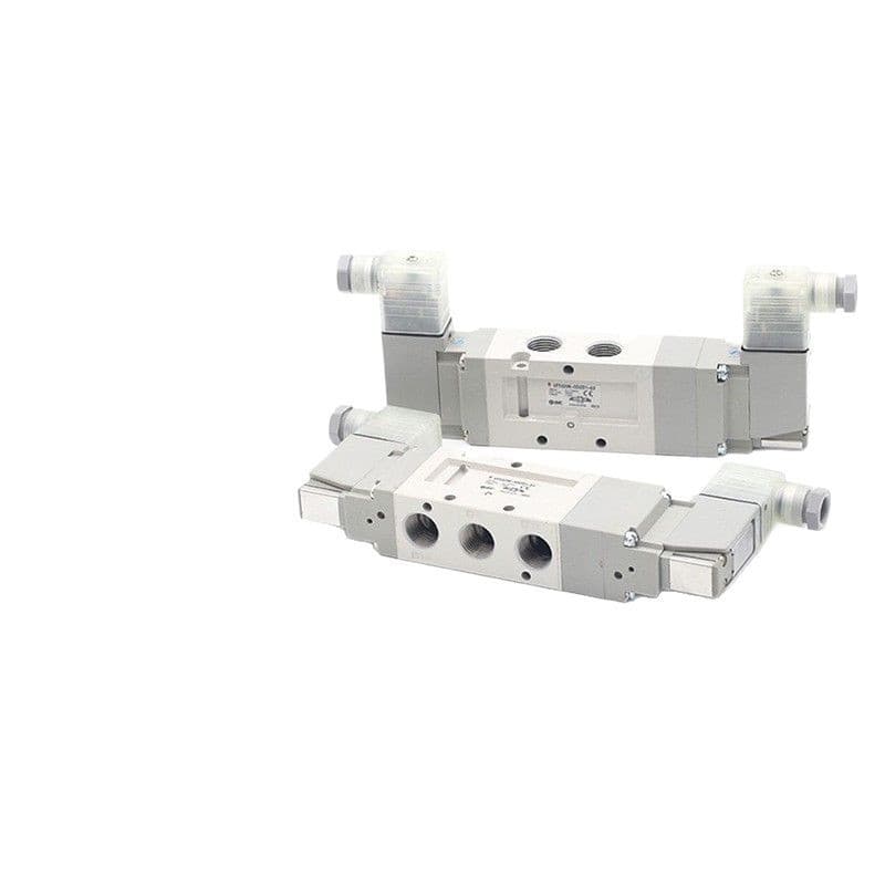 SMC Solenoid Valve VF5120/5420/5520-5DZB/D/DZ