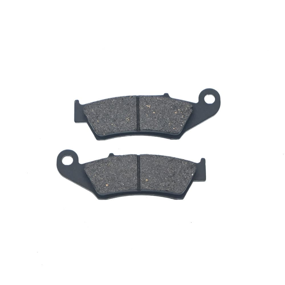 Motorcycle disc brake pad brake pad disc brake pad brake pad FA185 CRF XLR 150 250 450 500