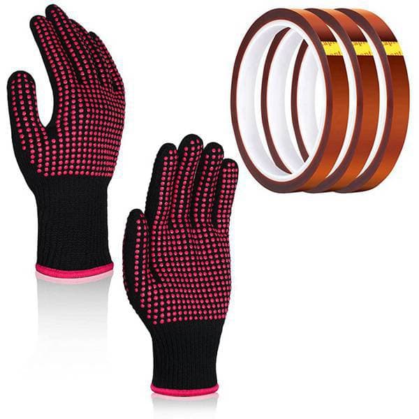 Sublimation Silicone Sleeve Set with Sublimation Tumbler Silicone Band