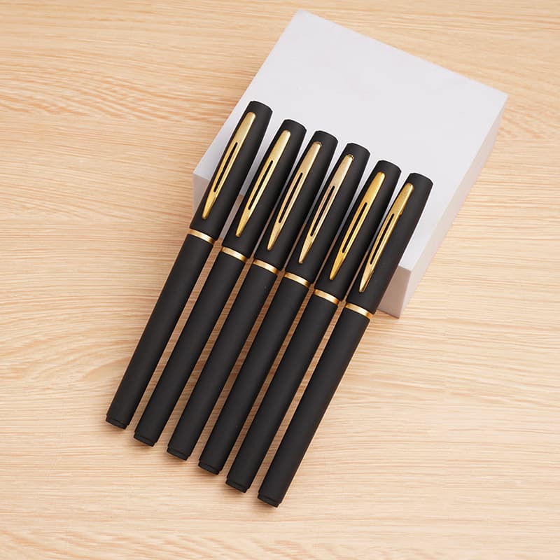 Signature pen nib office signing pen student hard pen calligraphy