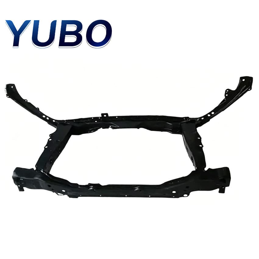 Radiator Support Bracket 60400-TS6-H00ZZ for 2012-2015 Honda Civic