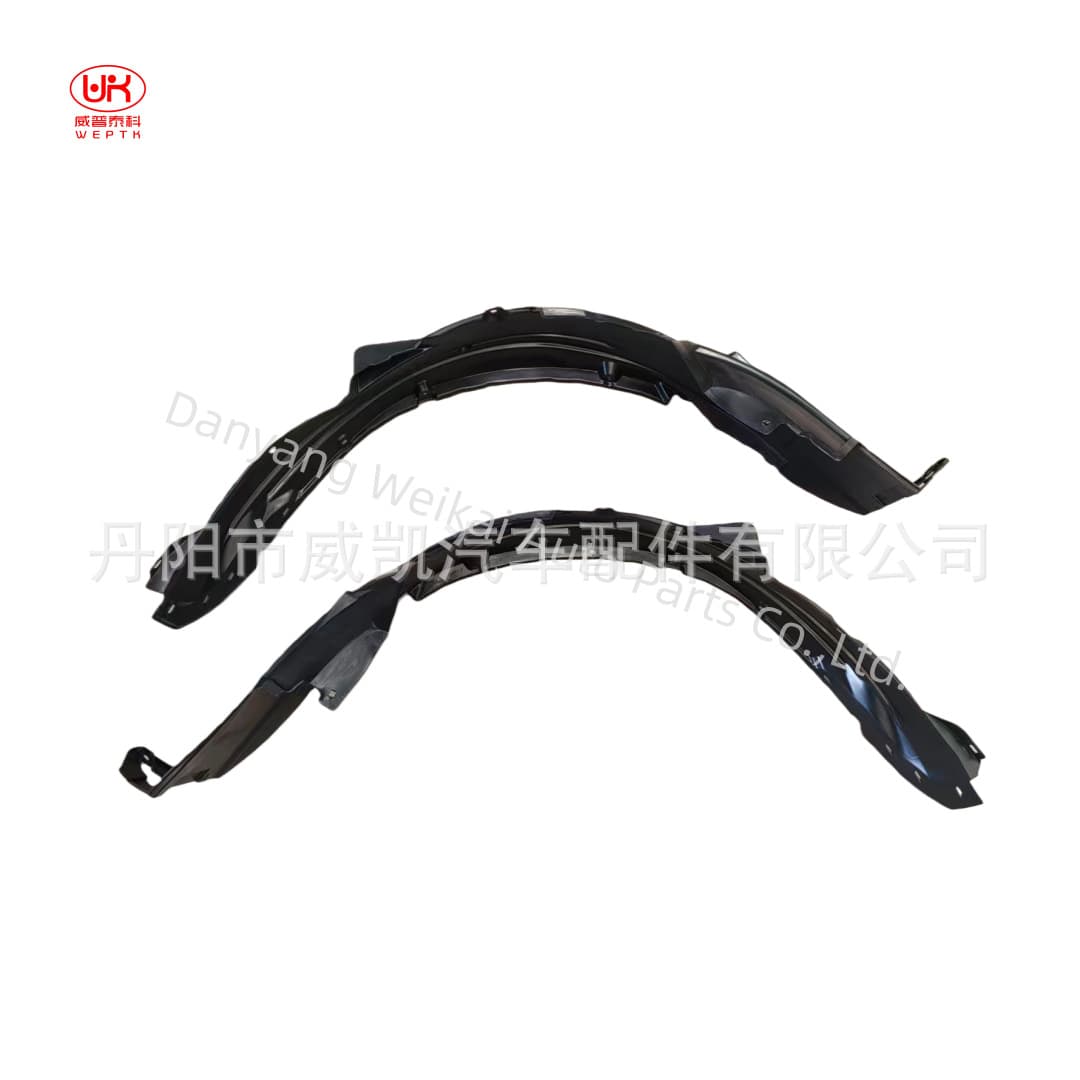 Suitable for 2007CRV RE4 liners 74100-SWN-H00 and 74150-SWN-H00