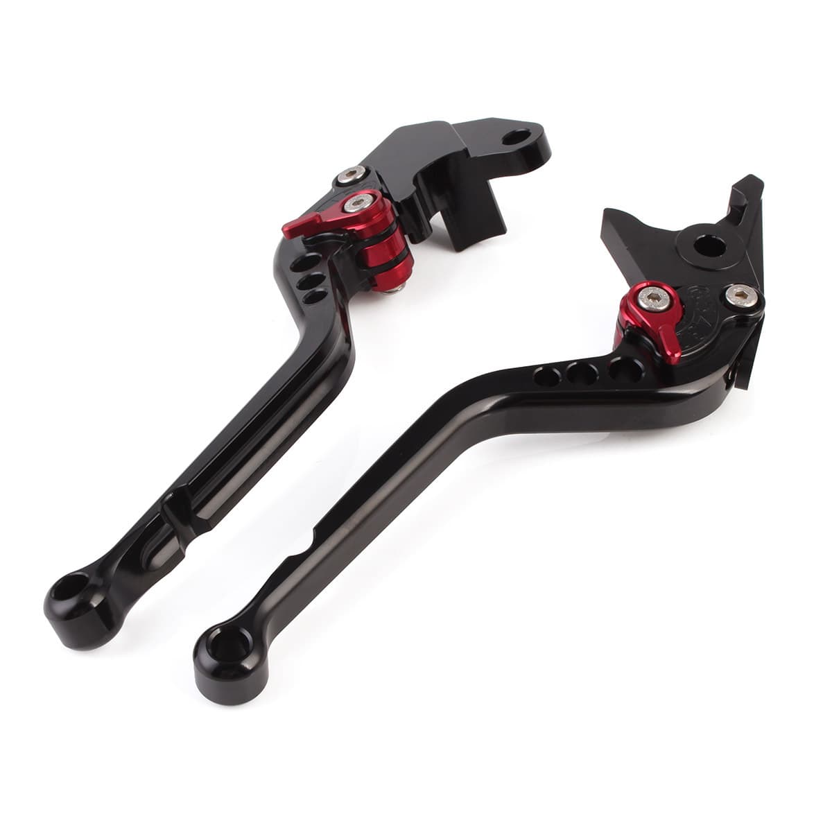 CNC Motorcycle Accessories Handle Brake Clutch Lever for Yamaha MT-10 FZ10 Modification