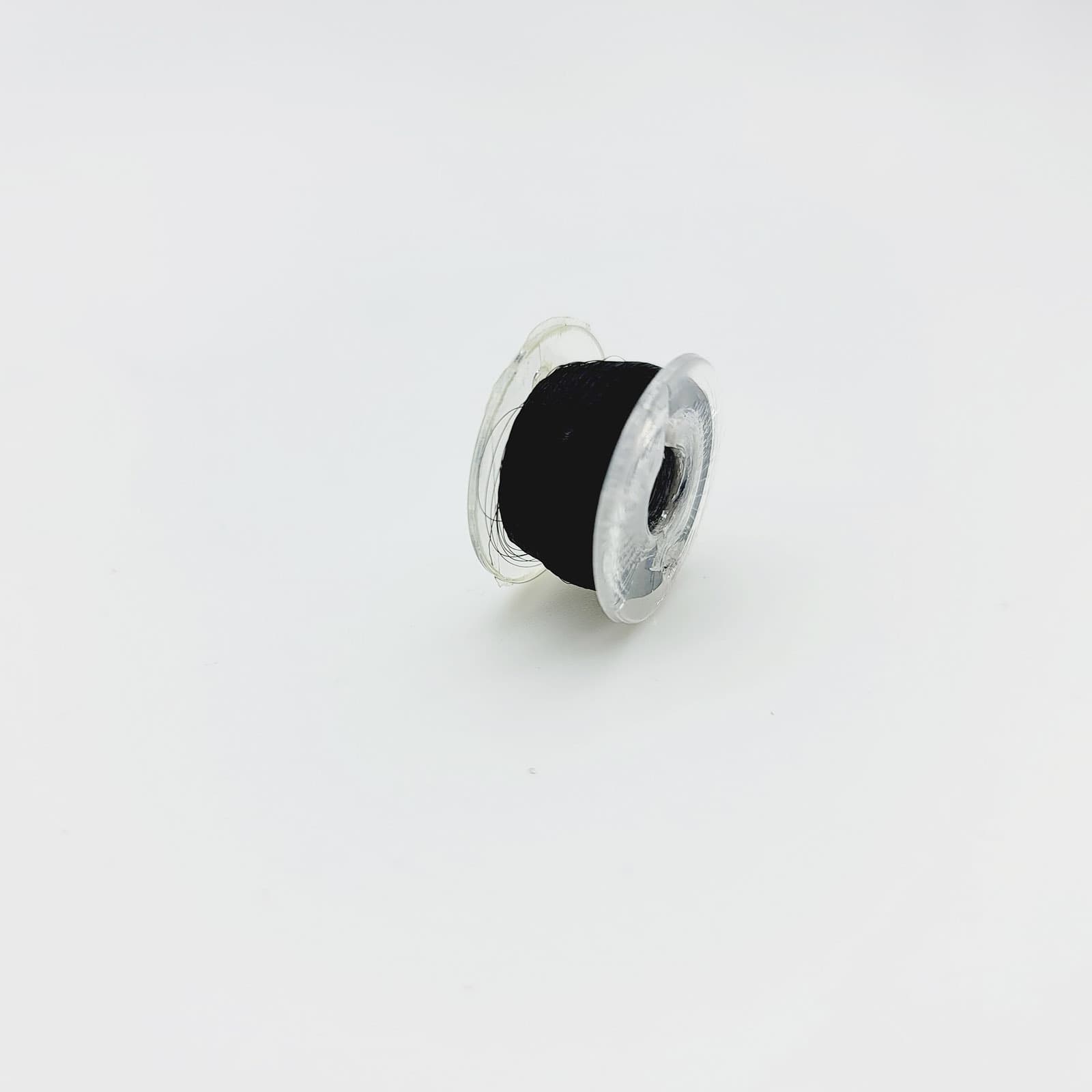G0758 Imported Hidden Thread Spindle Wheel KingMagic Poker Floating Ring Floating Magic Prop Evening Performance