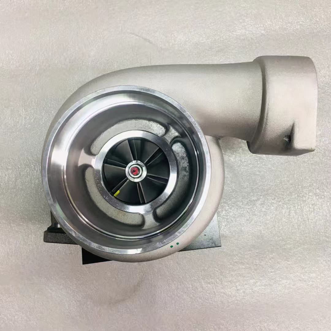 Carter Turbocharger GTA500201B S4DSL031 8N3212 7N3205 6N3276