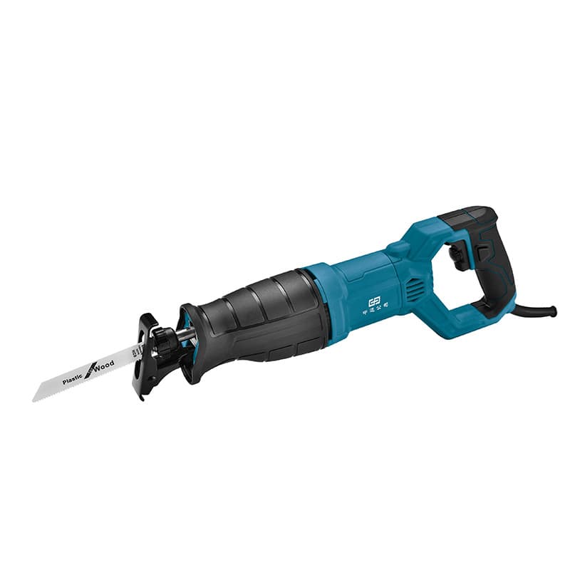 Cross-border exclusive power tools reciprocating electric saw multifunctional saber saw household lithium brushless motor reciprocating saw
