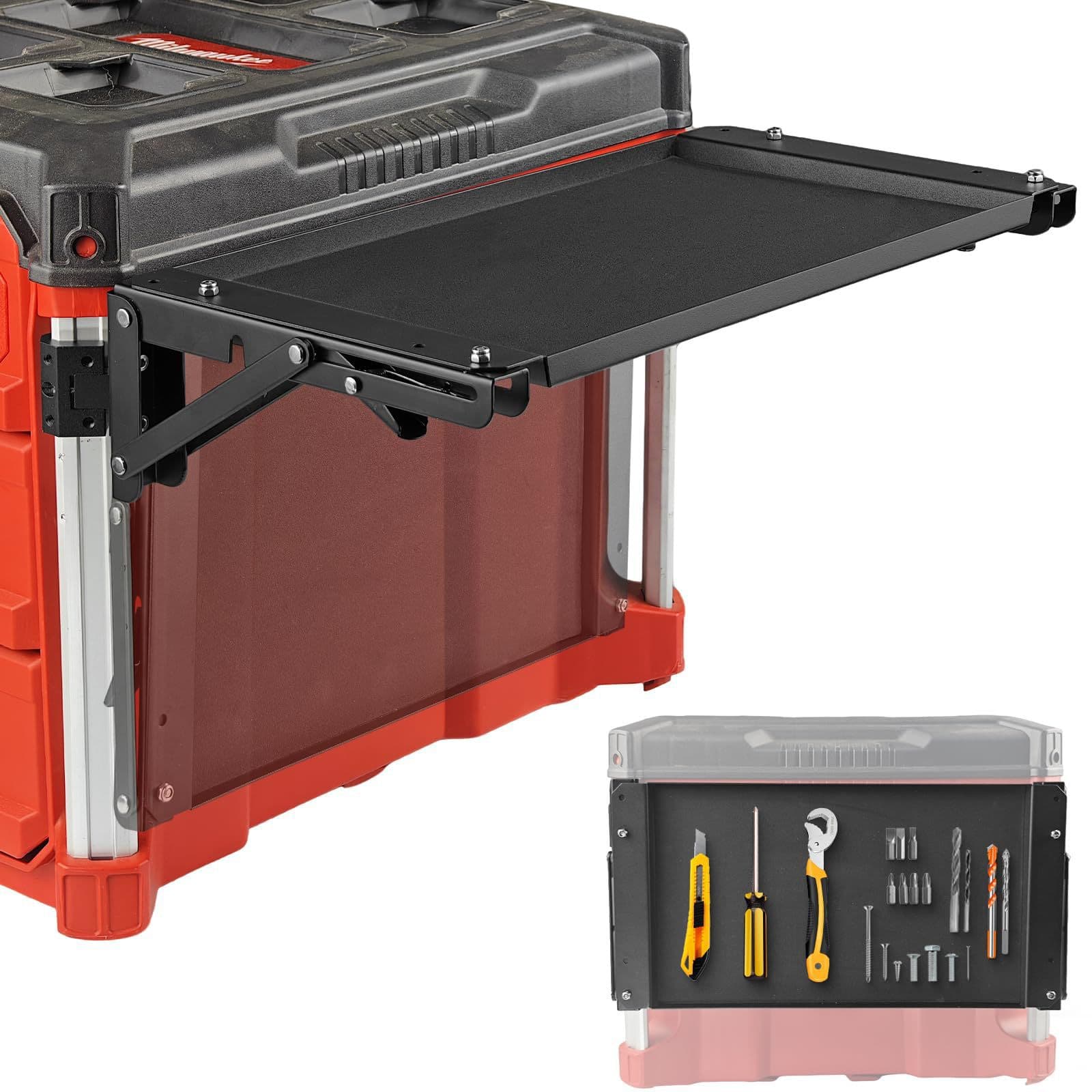 Milwaukee Toolbox Expansion Board