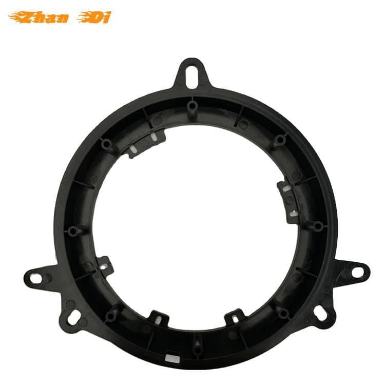Car Speaker Sealing Gasket ABS Material for Toyota Celica/Corolla