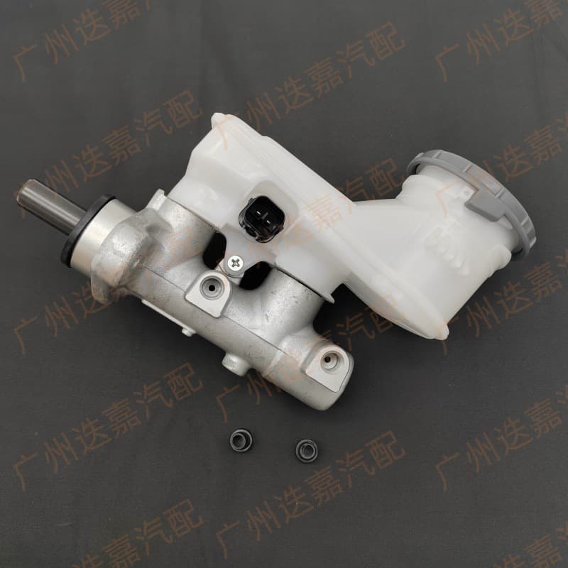 46100-S5D-A51 Brake Master Cylinder for Honda Civic 2001-2005