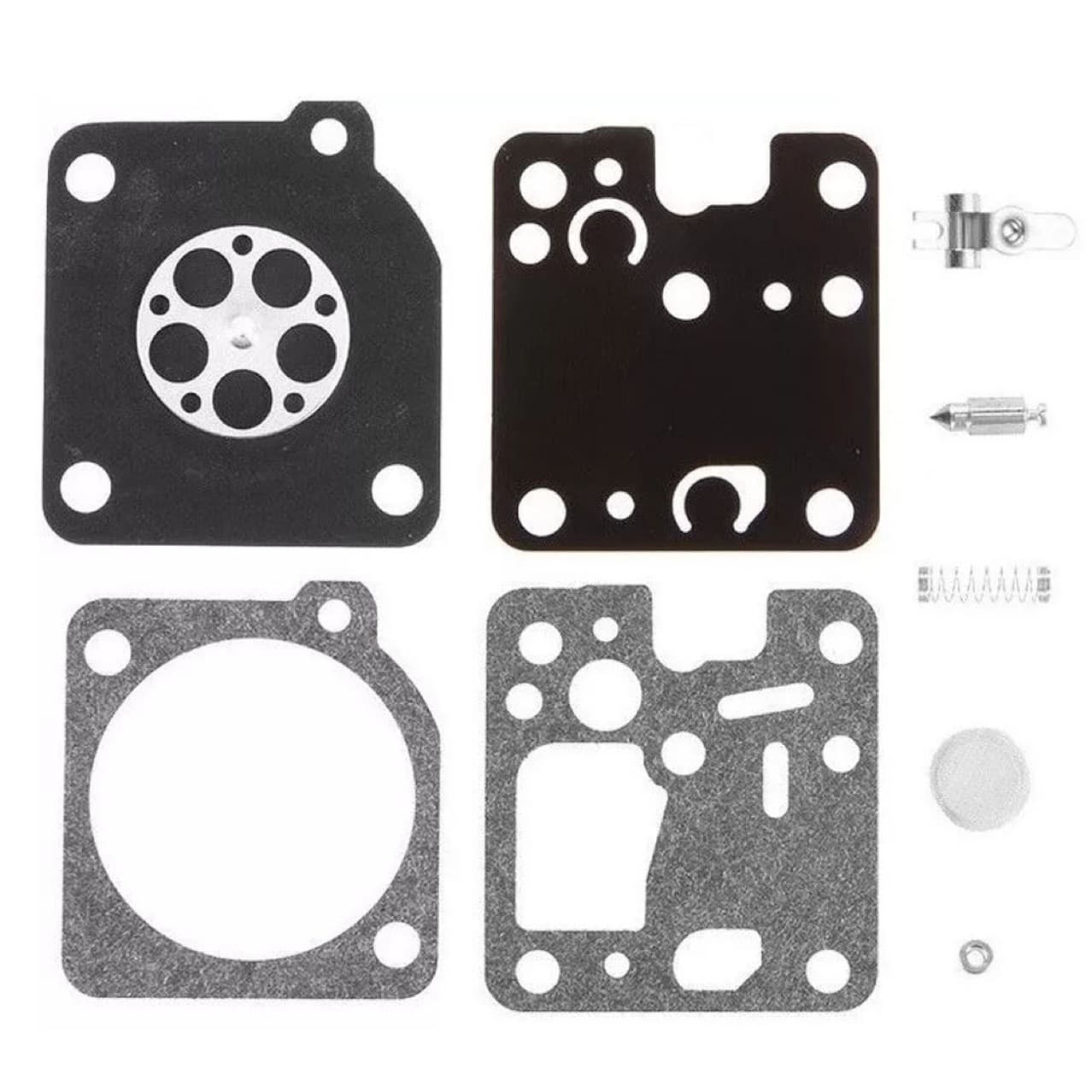 Carburetor Repair Kit Zama RB-107 For Echo SRM 210 210i 225