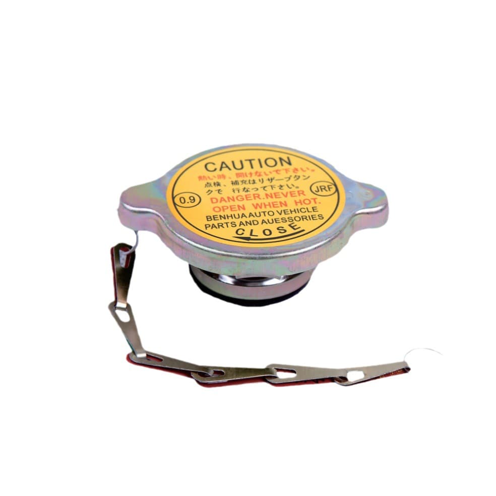 Compatible with FUSO MITSUBISHI T850 Engine Parts Radiator Cap