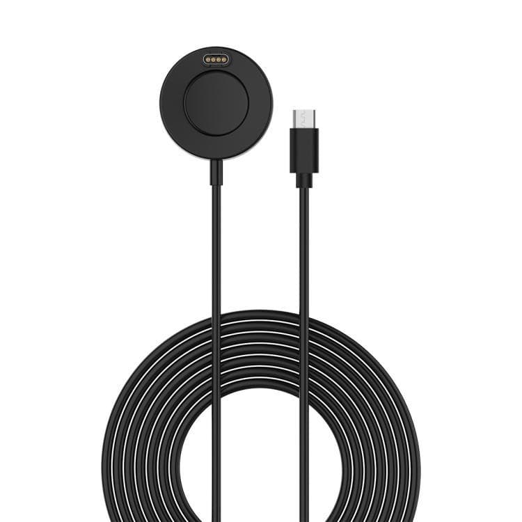 xDfind Type-C port integrated watch charger with data transfer compatible with Garmin Fenix 8 / 7X / 6S Pro