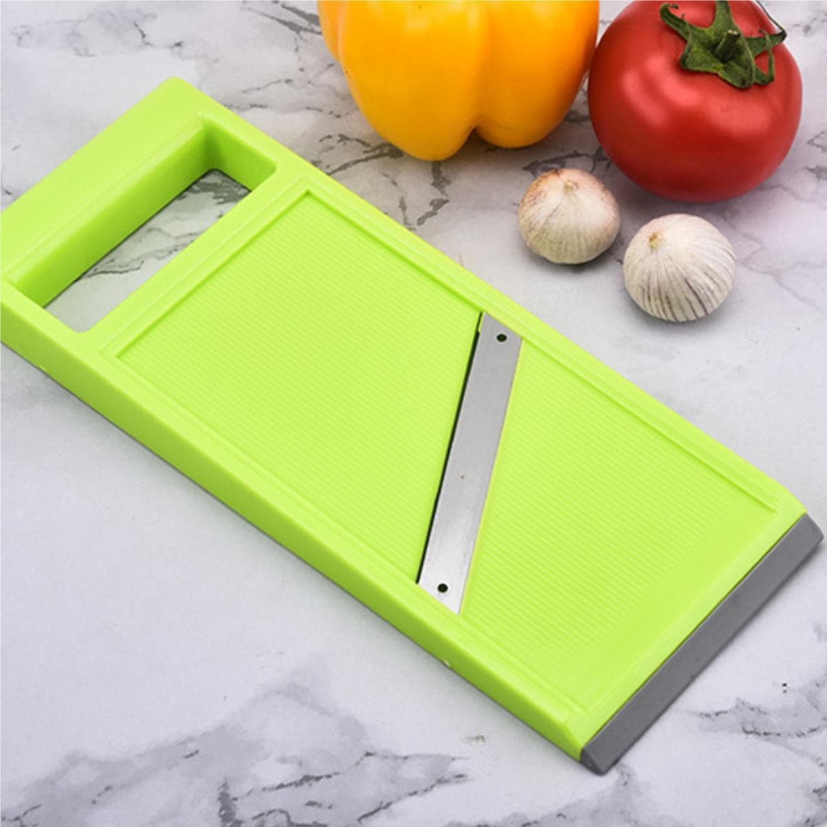 Manual Household Stainless Steel Peeler Slicer Vegetable Grater Potato Peeler Cross-border Tool