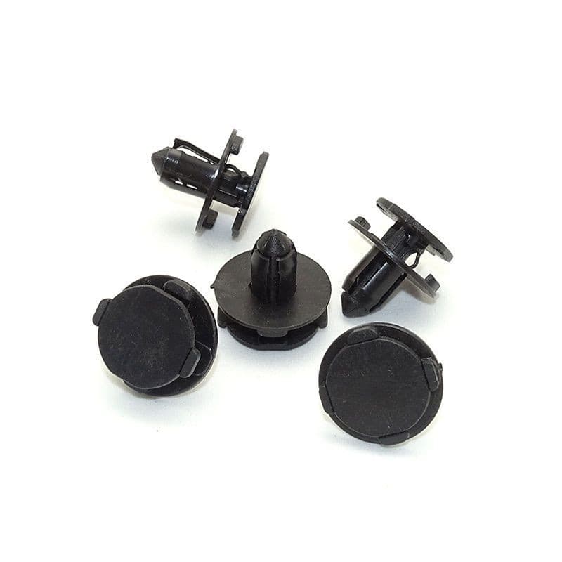 Geely Emgrand GS GL Boyue Borui Engine Cover Panel Bumper Grille Fender Clip Fastener
