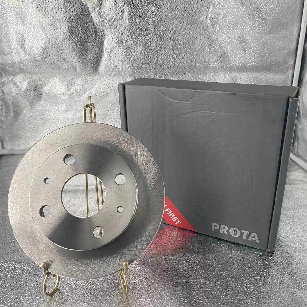 4351297203 Fits Daihatsu Cuore V/VII/Naked, Perodua Viva Brake Disc