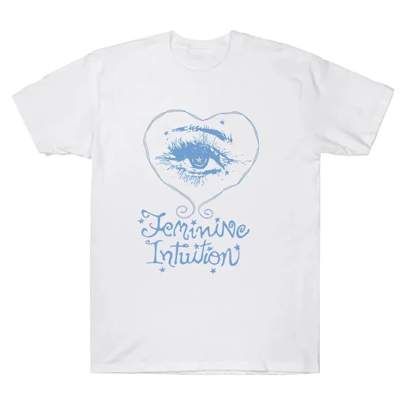 Summer T-shirt Olivia Drop Dead Rodrigo Men Women Cute