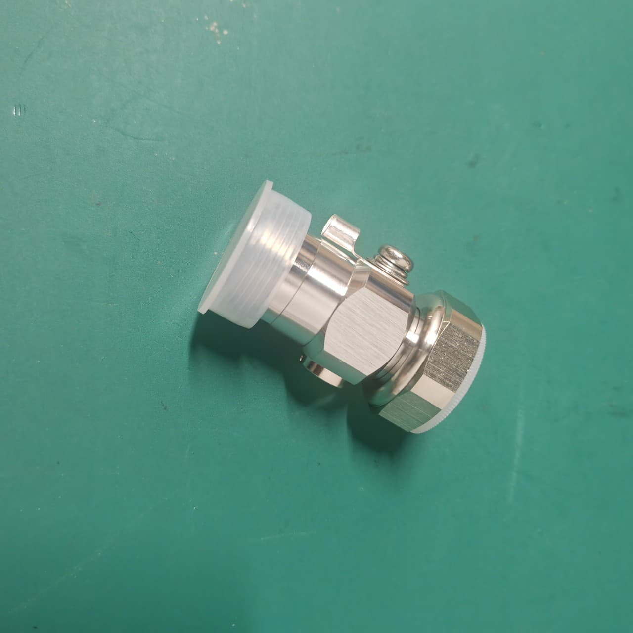 DIN-JK-6G Lightning Arrester DIN-JK Lightning Arrester Antenna Feed Surge Protector 7/16 L29 Lightning Arrester