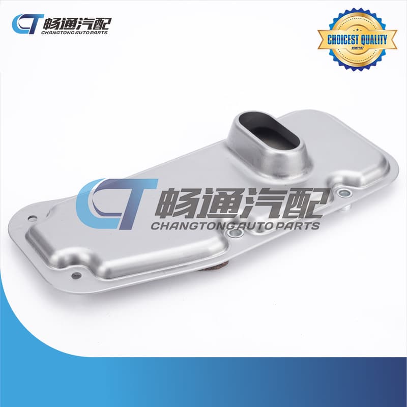 Transmission oil filter metal filter element OE:35330-60030 filter screen