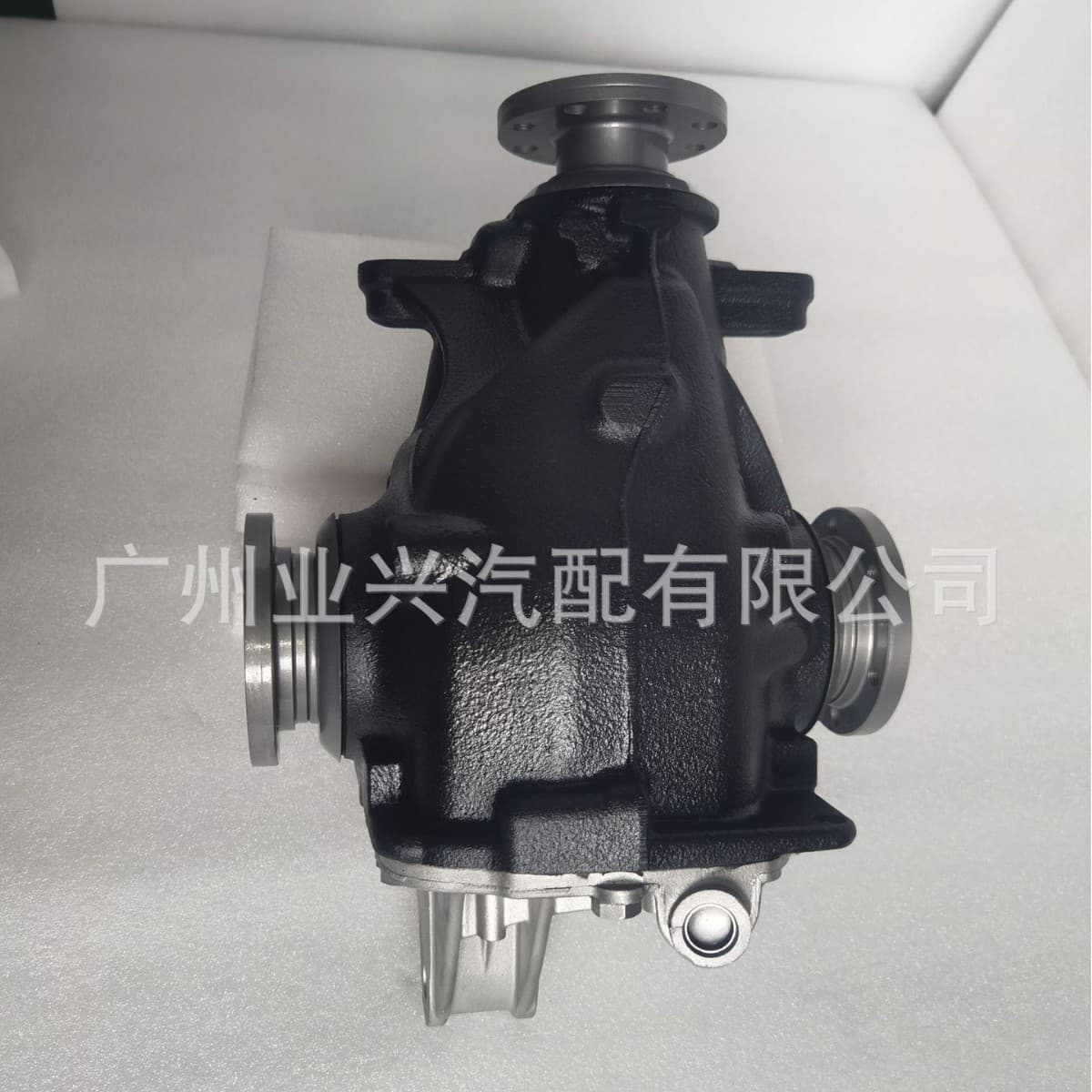 33107547090 Compatible with BMW E83-X3 Rear Differential Gear Ratio 4.44 33107547091