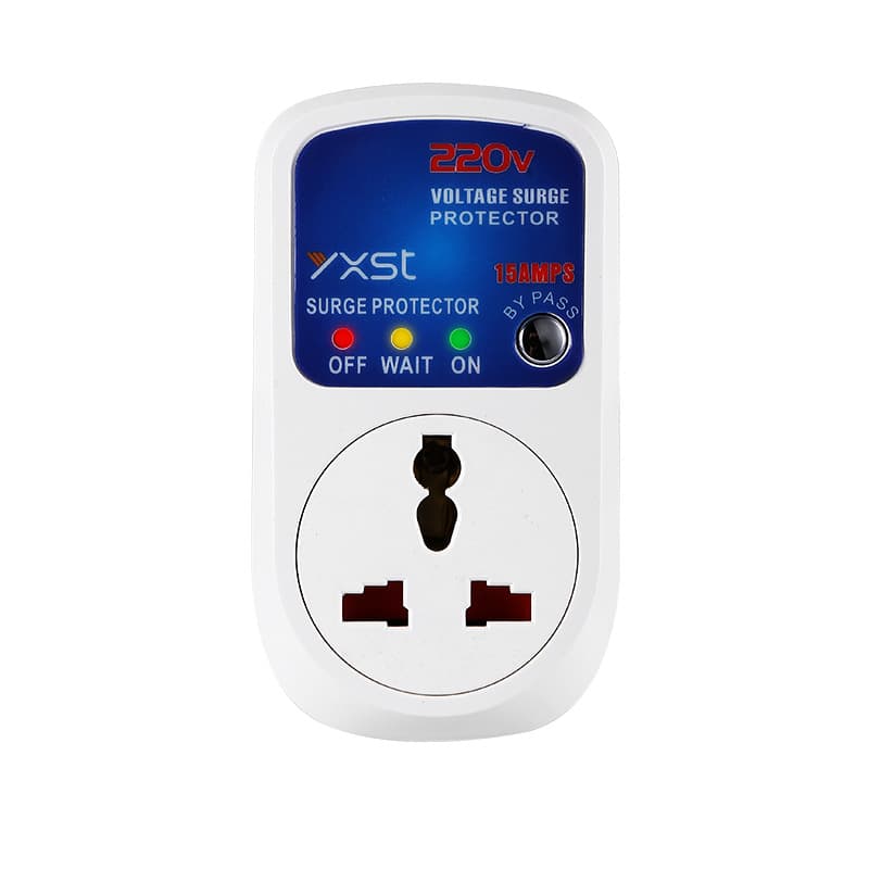 K01UK 13A UK Voltage Protector Refrigerator Protector