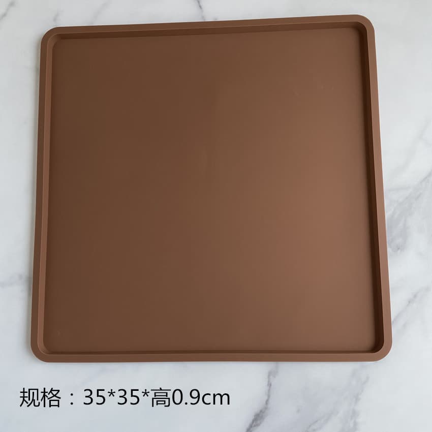 Daily Use Cake Molds/cake Baking Tools Various Sizes Shapes Available Suitable For Baking Decorating Cakes