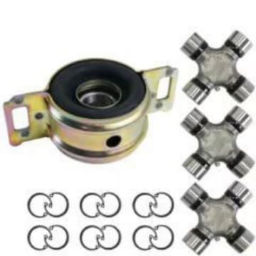 Universal Joint Mechanical U-Joint 3514806 3515075 3514900 2202015 2203703 In Stock
