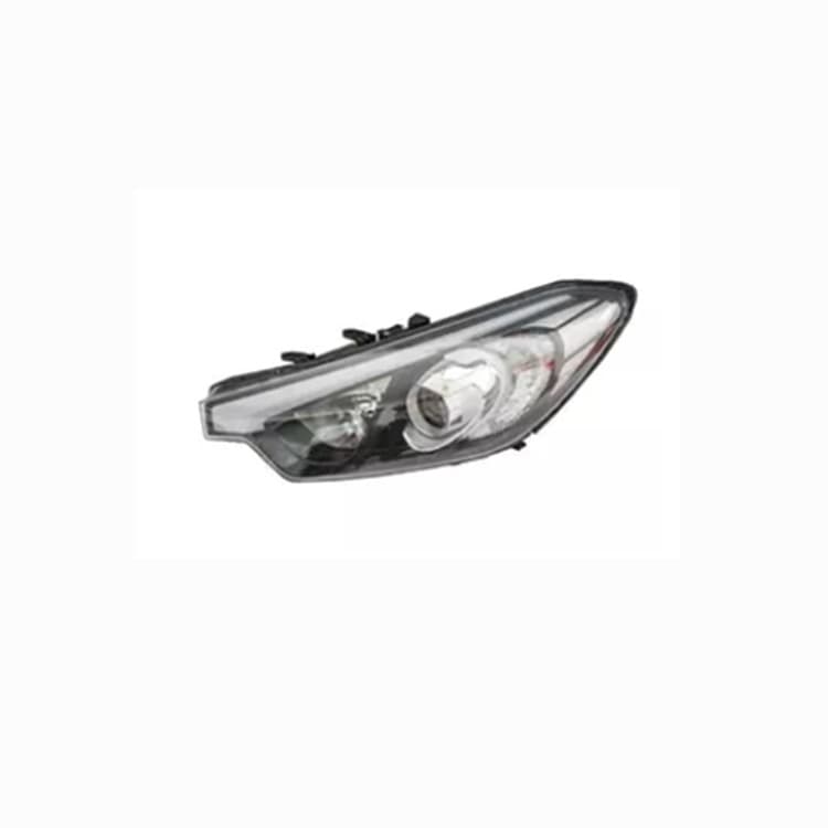 92101-A7000 For Kia Cerato K3 Forte 2013 Model Headlight Headlamp Front Light