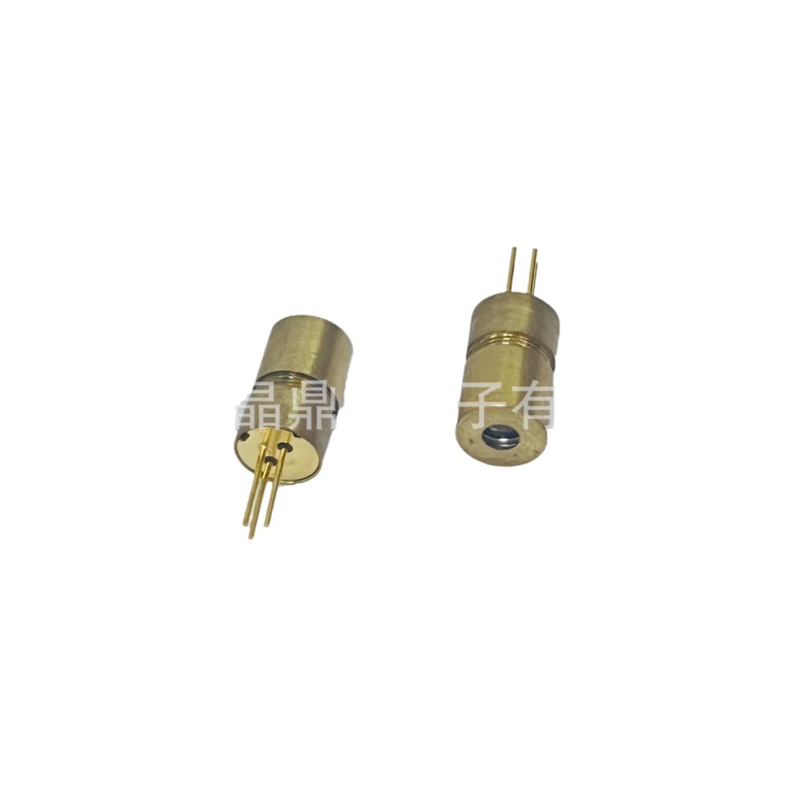 Direct Supply 6.0 Red Laser Ranging/Sight Module with PD Customizable Products