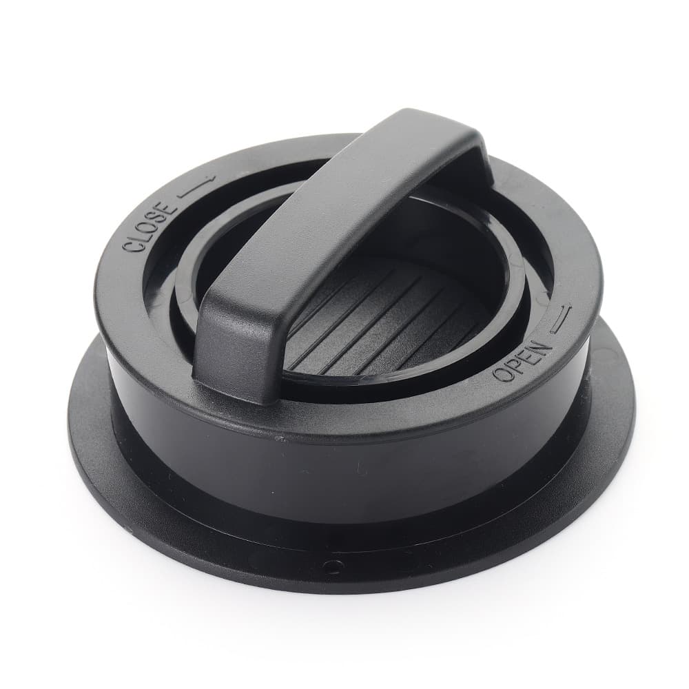 Cross-border Hot-Selling Burger Press Round PP Beef Patty Maker DIY Manual Hamburger Patty Mold