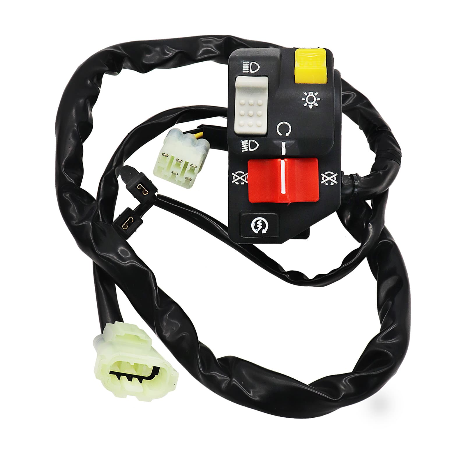 Honda TRX400EX 400EX Start Light Kill Switch ATV 1999-2004