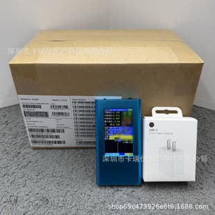 PD20W US Standard Charger 5-Code Matching Cross-border Charger US for iPhone 20W PD Fast Charger