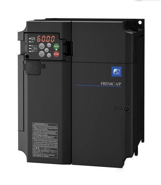 Fuji Inverter F1S Series FRN200F1S-4C Universal for Fan and Pump 200KW Order for Delivery