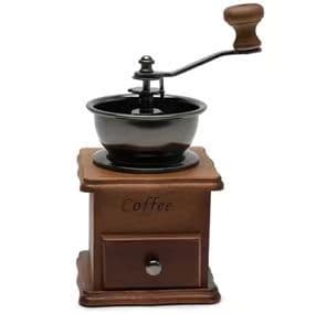 Hand Grinder Coffee Grinder Household Mini Grinder Hot Sale