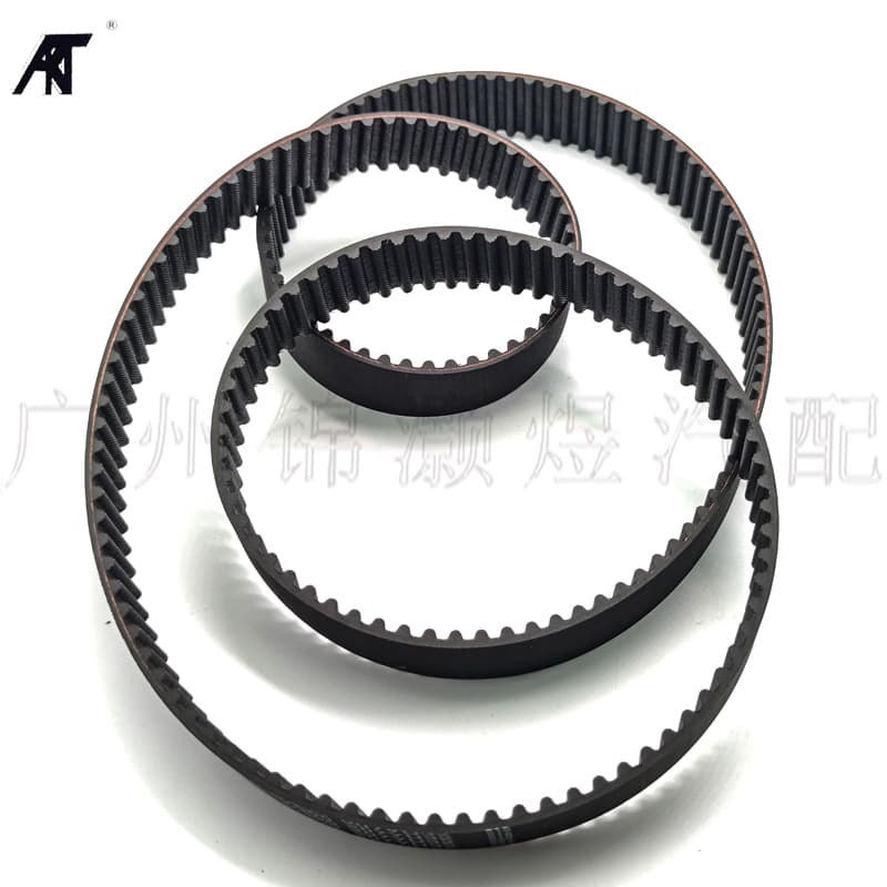 Timing Belt for Mitsubishi L200 Pajero Montero V75 V77 V87 V97 6G74 MD358549